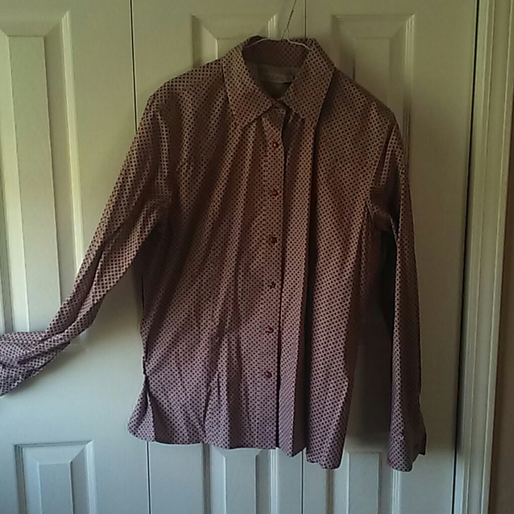 Rockies Western Shirt